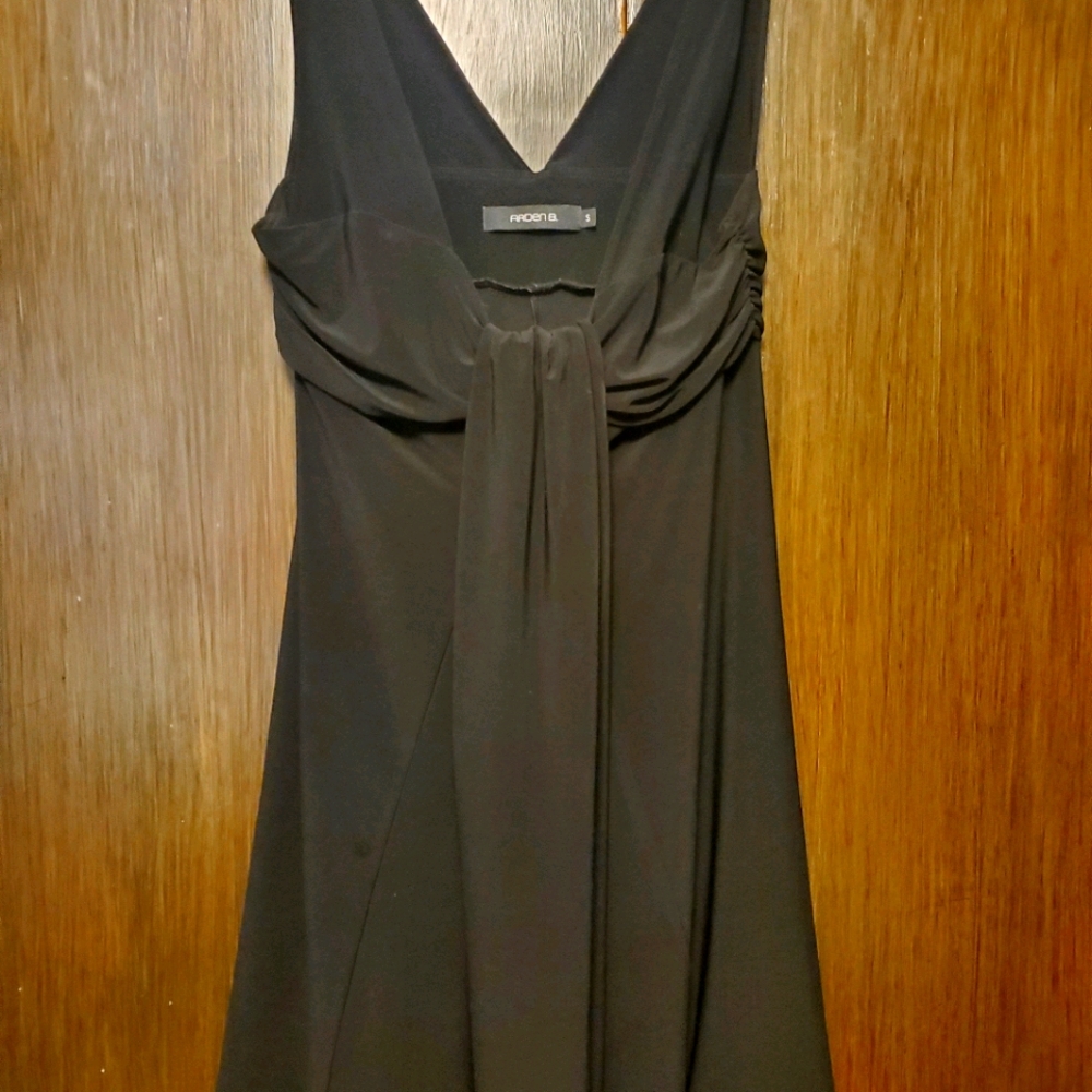 Party Little Black Dress LBD